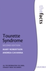 Image for Tourette syndrome.