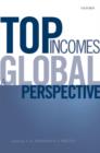 Image for Top incomes: a global perspective