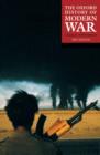 Image for Oxford History of Modern War