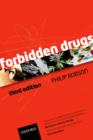 Image for Forbidden drugs 3E