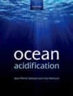 Image for Ocean acidification