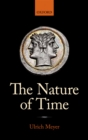 Image for The nature of time