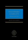 Image for Occupiers&#39; liability