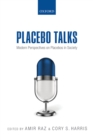 Image for Placebo Talks: Modern Perspectives On Placebos in Society