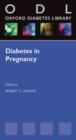 Image for Diabetes in pregnancy