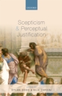 Image for Scepticism and perceptual justification