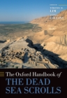 Image for The Oxford Handbook of the Dead Sea Scrolls