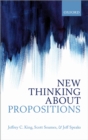 Image for New thinking about propositions