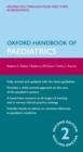 Image for Oxford handbook of paediatrics
