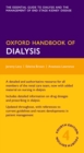 Image for Oxford handbook of dialysis.