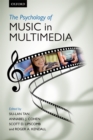Image for The psychology of music in multimedia