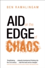 Image for Aid on the edge of chaos: rethinking international cooperation in a complex world