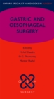 Image for Gastric and oesophageal surgery