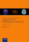 Image for Cognitive impairment and dementia in Parkinson&#39;s disease