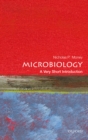 Image for Microbiology: a very short introduction : 413