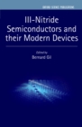 Image for III-nitride semiconductors and their modern devices : 18