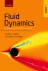Image for Fluid dynamics