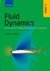 Image for Fluid dynamics.: (Asymptotic problems of fluid dynamics)