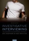 Image for Investigative interviewing: the conversation management approach.