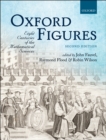Image for Oxford figures: eight centuries of the mathematical sciences