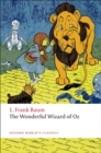 Image for The Wonderful Wizard of Oz