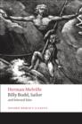 Image for Billy Budd, sailor and selected tales