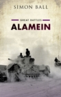 Image for Alamein: Great Battles