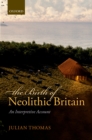 Image for The birth of Neolithic Britain: an interpretive account
