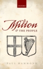 Image for Milton and the people