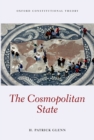 Image for The cosmopolitan state