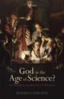 Image for God in the age of science?: a critique of religious reason