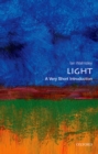 Image for Light: a very short introduction