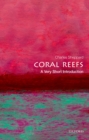 Image for Coral reefs: a very short introduction