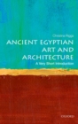 Image for Ancient Egyptian art and architecture: a very short introduction : 403