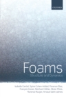 Image for Foams: structure and dynamics