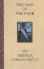 Image for Sign of the Four.