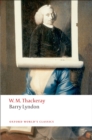 Image for The memoirs of Barry Lyndon, Esq.