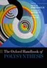 Image for Oxford Handbook of Polysynthesis