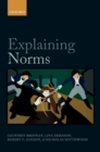 Image for Explaining norms