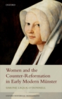 Image for Women and the Counter-Reformation in early modern Munster