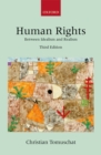 Image for Human rights: between idealism and realism