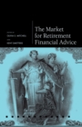 Image for The market for retirement financial advice