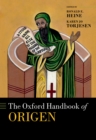 Image for The Oxford Handbook of Origen