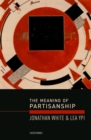 Image for Meaning of Partisanship