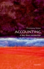 Image for Accounting: a very short introduction