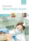 Image for Essential Dental Public Health