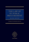 Image for EU public procurement