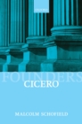 Image for Cicero: Political Philosophy