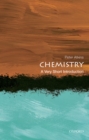 Image for Chemistry: a very short introduction