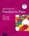 Image for Oxford textbook of paediatric pain